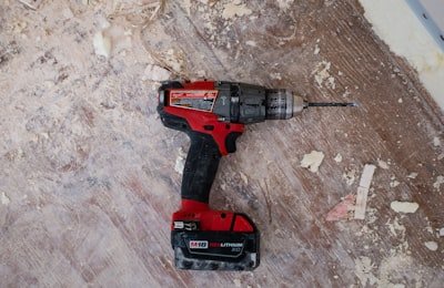 Carpenters at work